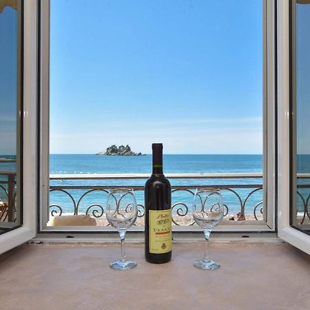 Beach House Petrovac Exterior photo