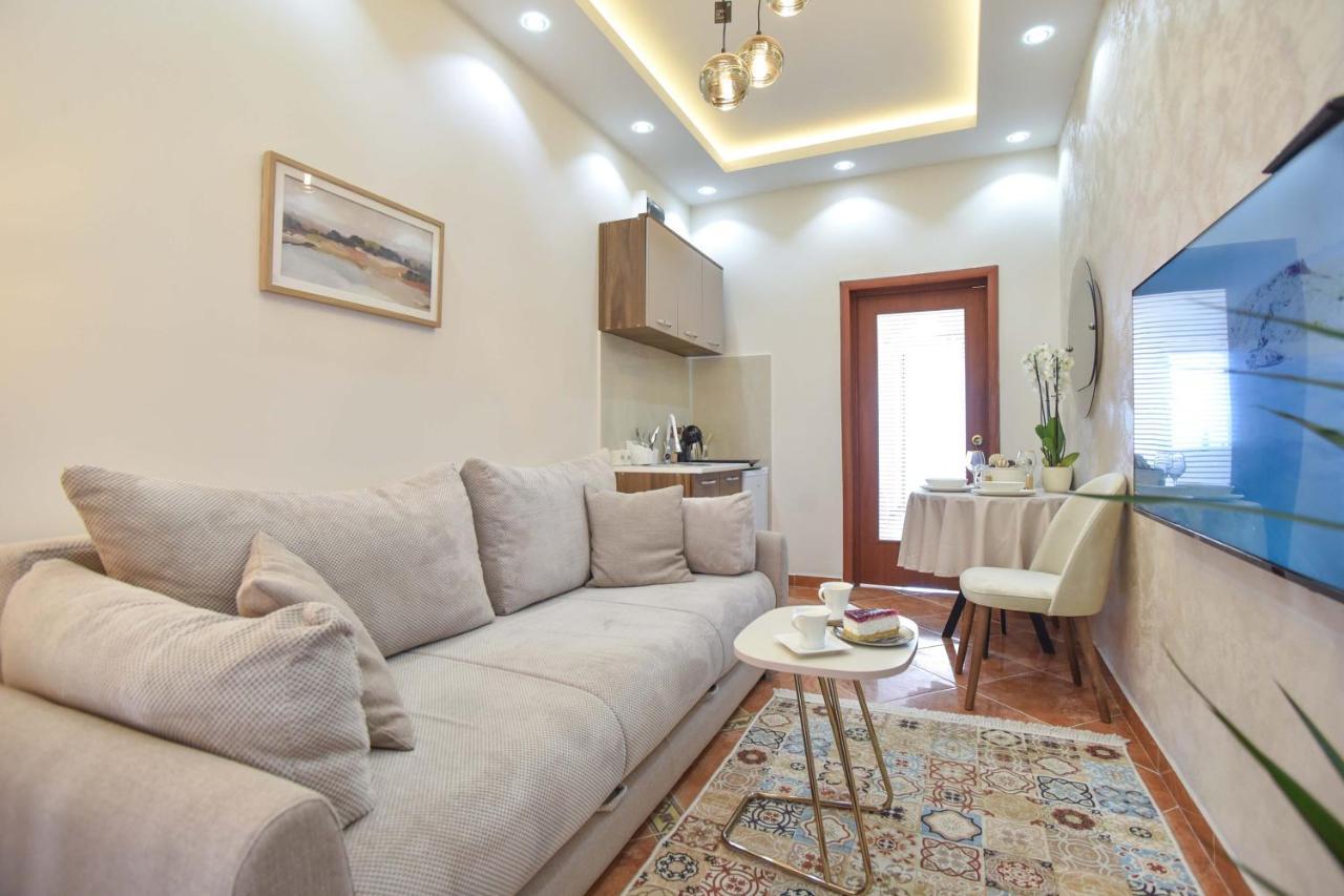 Beach House Petrovac Exterior photo