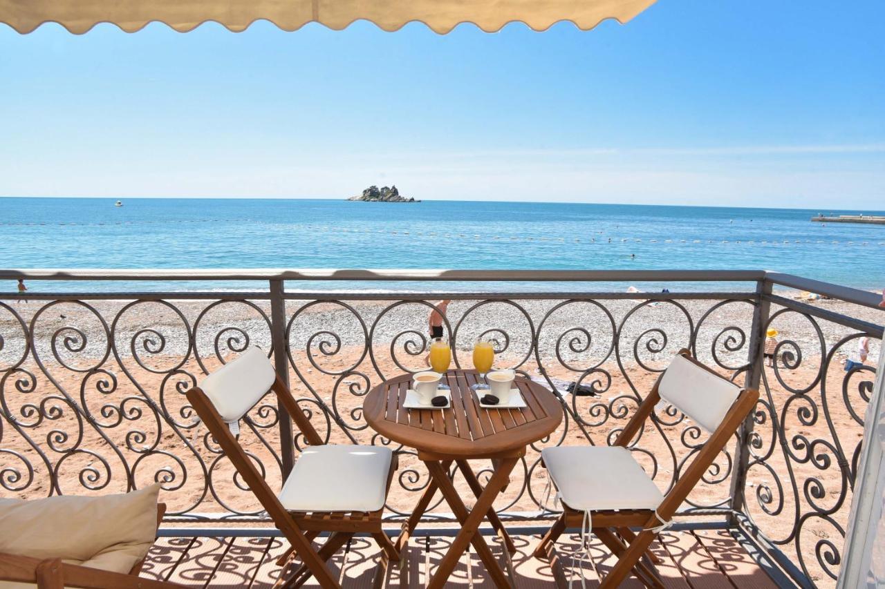 Beach House Petrovac Exterior photo