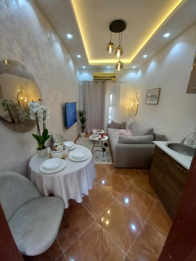 Beach House Petrovac Exterior photo