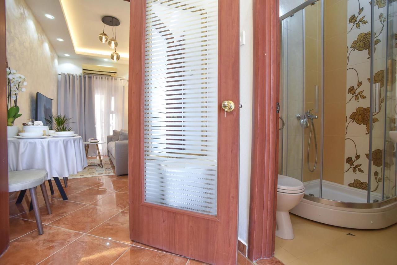 Beach House Petrovac Exterior photo