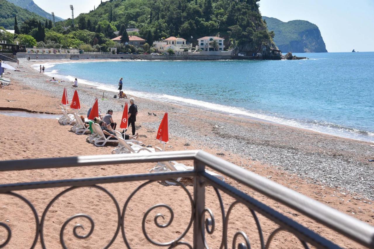 Beach House Petrovac Exterior photo